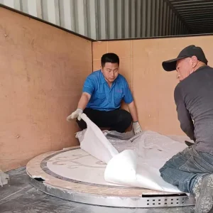 China Manufacturer Commercial Asia FUJI Parts for Elevator Funicular Car