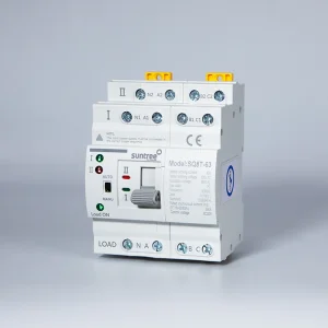 ATS Switch