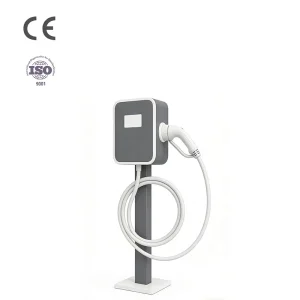 OEM EV Charging Pile Manufacturer Offering Custom Charging Solutions