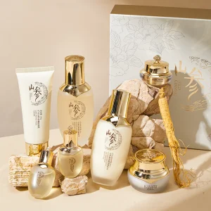 Ginseng Set