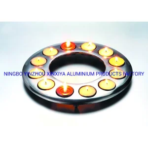 Tealight Candleholder