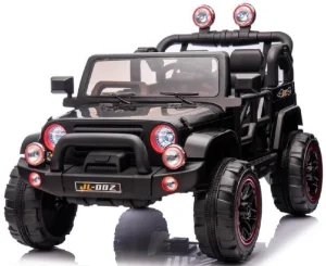 24V 4WD Children's Riding Toy off-Road Vehicle