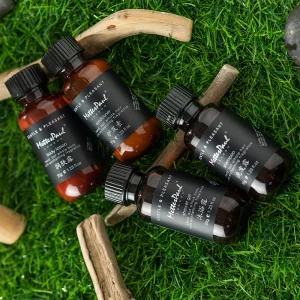 Luxury Hair Care
