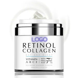 Anti Aging Neck Cream
