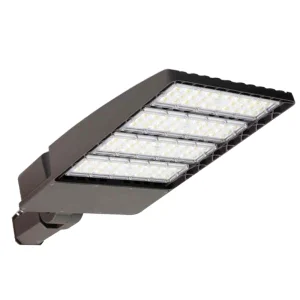 Outdoor Waterproof LED Street Lights