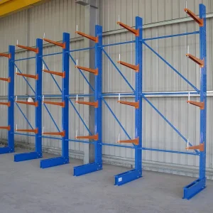 Cantilever Rack