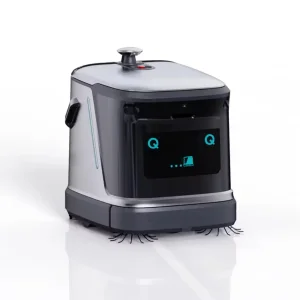 Industrial AI Robot
