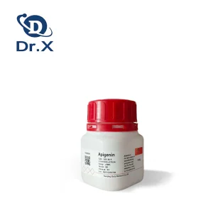 Provide High Quality Research Reagent Apigenin CAS 520-36-5