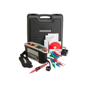 Wholesale Megger MFT1825 MFT1800 Series