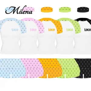2026 Spring Summer Women's Casual Shorts Set