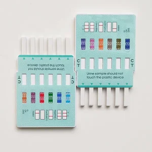 Multi-Drug Rapid Test Cup