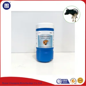 Advanced Iron Formula Pet Weight Control