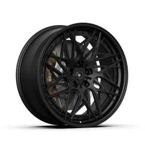 Tesla Multi Spoke Rims