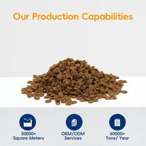 Best Dry Cat Food for Healthy Weight Management in Cats