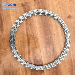 Bto-22 Razor Wire