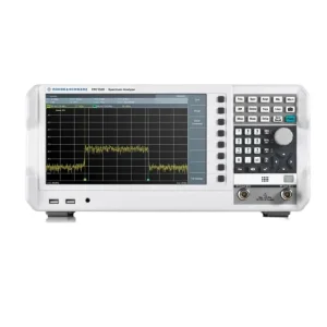 Best Rohde & Schwarz R&S FPC1000 3GHz Spectrum Analyser