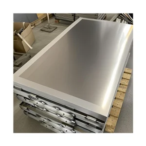 Custom Sheet Metal Fabrication Company Heavy Steel Parts & Aluminum Iron Welding