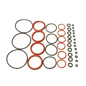 Discount                     Custom NBR O Rings High Precision FPM FFKM HNBR NBR FKM Silicone Rubber O Ring                 Pricelist, Products