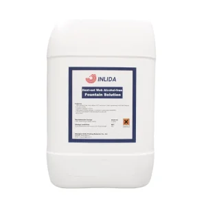 Heat-Set Web Alcohol-Free Fountain Solution for Rotary Printing Press