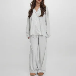 Bamboo Cotton Pajamas
