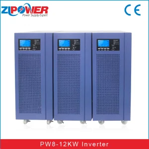 Split Phase Inverter
