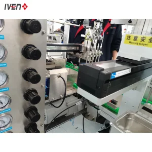 Total Vacuum Blood Collection Machine Facility Design and Construction Project with Good Service