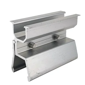 Wholesale Standing Seam Metal Roof Solar Panel