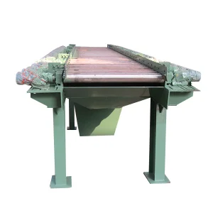 Wholesale JGS type roller screen Manufacturers, Suppliers