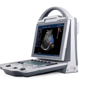 Portable 4D Ultrasound Machine Veterinary Instrument for Medical Diagnostic Imaging Centers Equipment for Sale