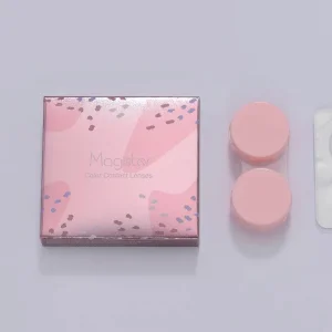 Custom Lenses Box Portugal