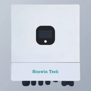 IP65 Hybrid Inverter