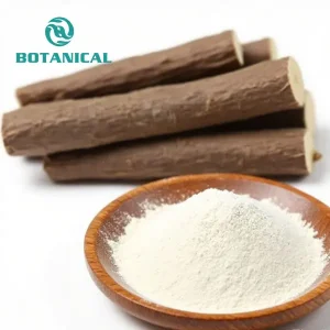 High-Quality Pure licorice root extract powder Suppliers