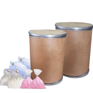 50Kg Wholesale Popular Hair Color Lightening Bleaching Powder for Professional Salon Use Bulk Bleaching Powder