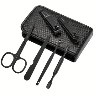Professional Nail Grooming Manicure Set