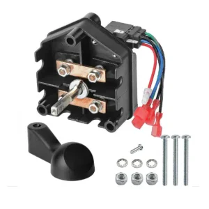 Best Heavy Duty Forward Reverse Switch Assembly