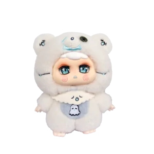 Interactive Plush Toy