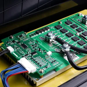 Lipep Deep Cycle LiFePO4 Battery 12V/12.8V160ah LiFePO4 Lithium Ion Battery for RV Golf Cart