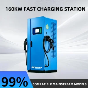 طاقة شمسية DC DC 60kw 80kw 120kw