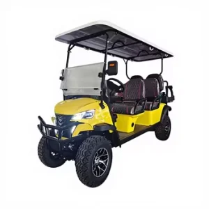 8 Seater Electric Golf Cart for Hotels and Airports No reviews yet
