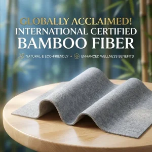 Bamboo Fiber