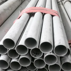 63mm 76mm 89mm 102mm 108mm Round Stainless Steel Pipe Stainless Steel Seamless Pipe Tube Sanitary Piping