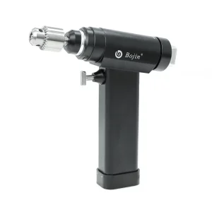 Bojin Single Function System High Speed Drill BJ1102