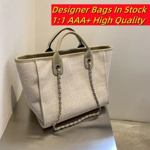 Nova Bolsa Tote Grande Capacidade