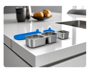 Kids Insulated Vacuum Food Jar