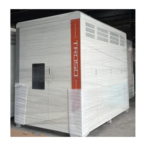 Sheet Metal Solutions