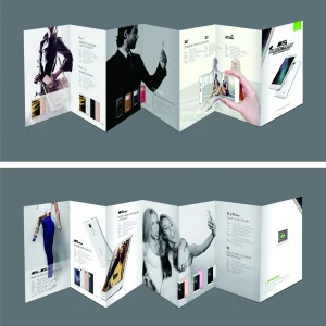 Digital Printing Flyer
