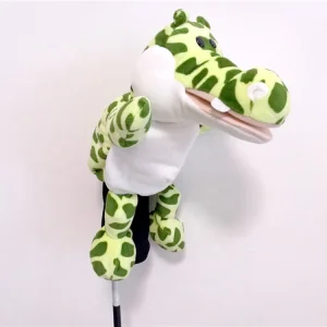 Golf Multi-Animal Golf Club Set