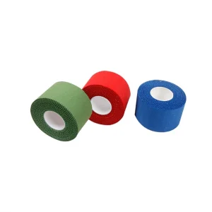 Wrist Athletic Tape