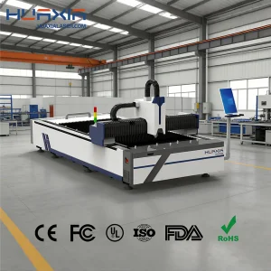 CNC Laser Cutter