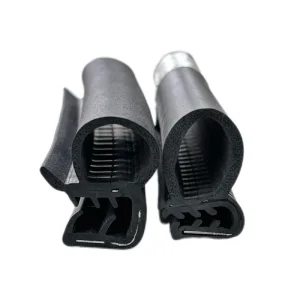 EPDM Rubber Hood Seal Sealing Strip Windscreen Rubber Seal